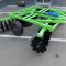 Disc tractat 4 baterii Bomet